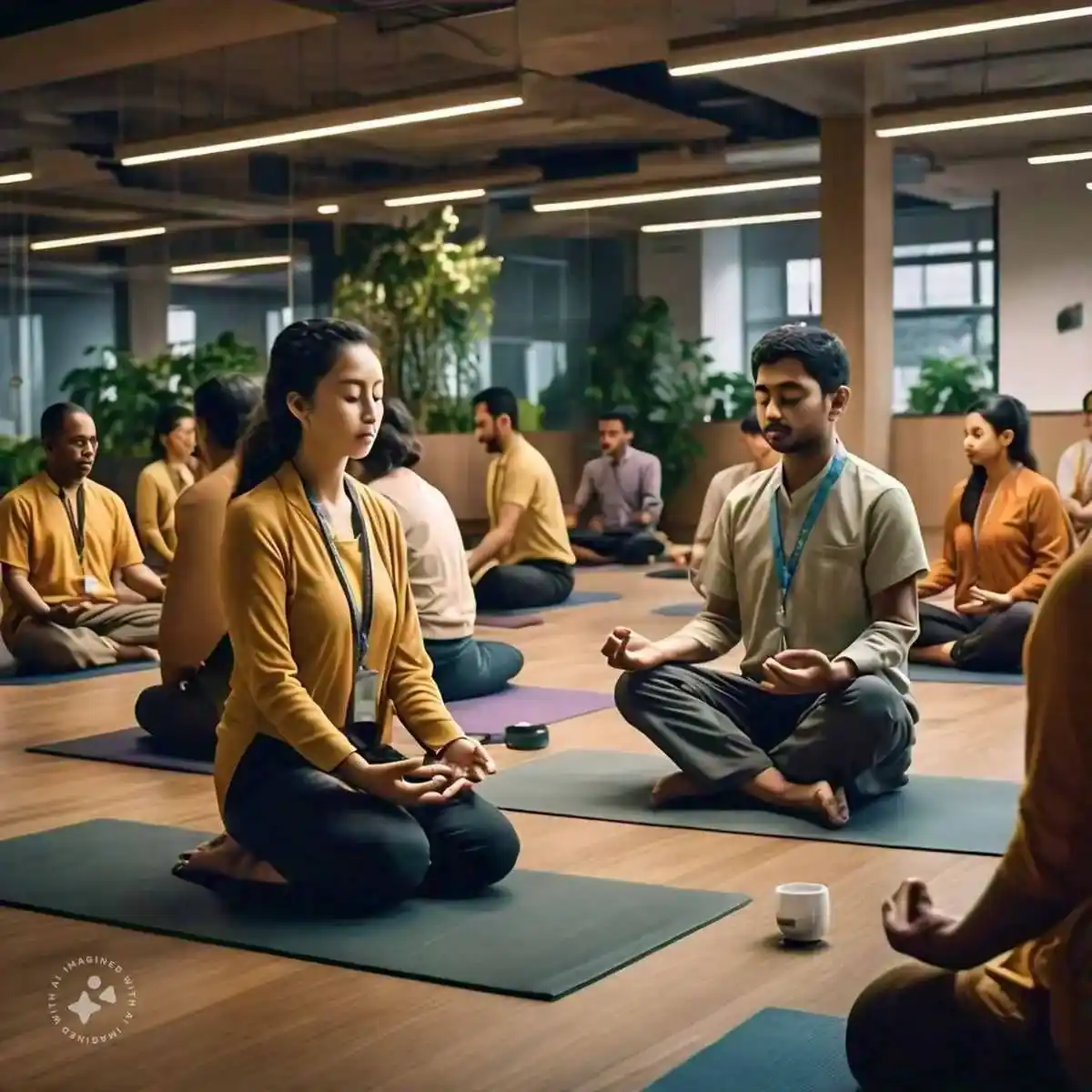 Mental health awareness campaign India